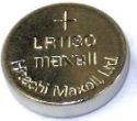 lr1130 battery button cell